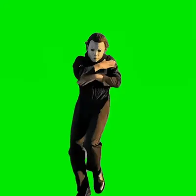 Nicole Kidman Dance AI example